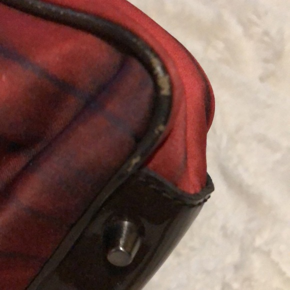 TODAY ONLY: Authentic Anya Hindmarch Small Shoulder Bag with Cow Print - Picture 4 of 10